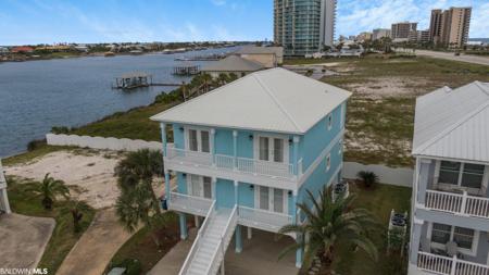 29299 Perdido Beach Boulevard
