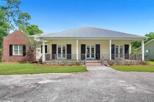 22375 Peed Place Rd