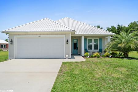 1521 Canary Court
