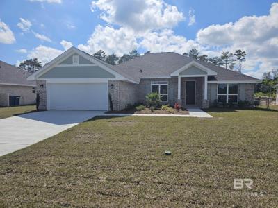 1692 Colony Parke Drive