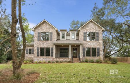833 Summer Lake Street