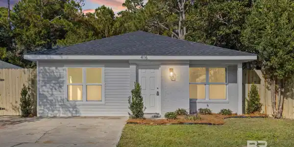 416 Palmetto Court