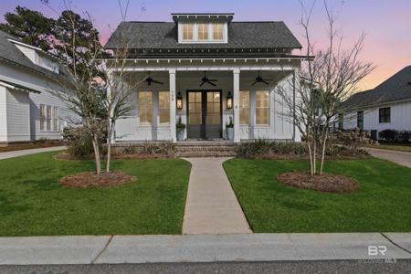 708 Boundary Drive