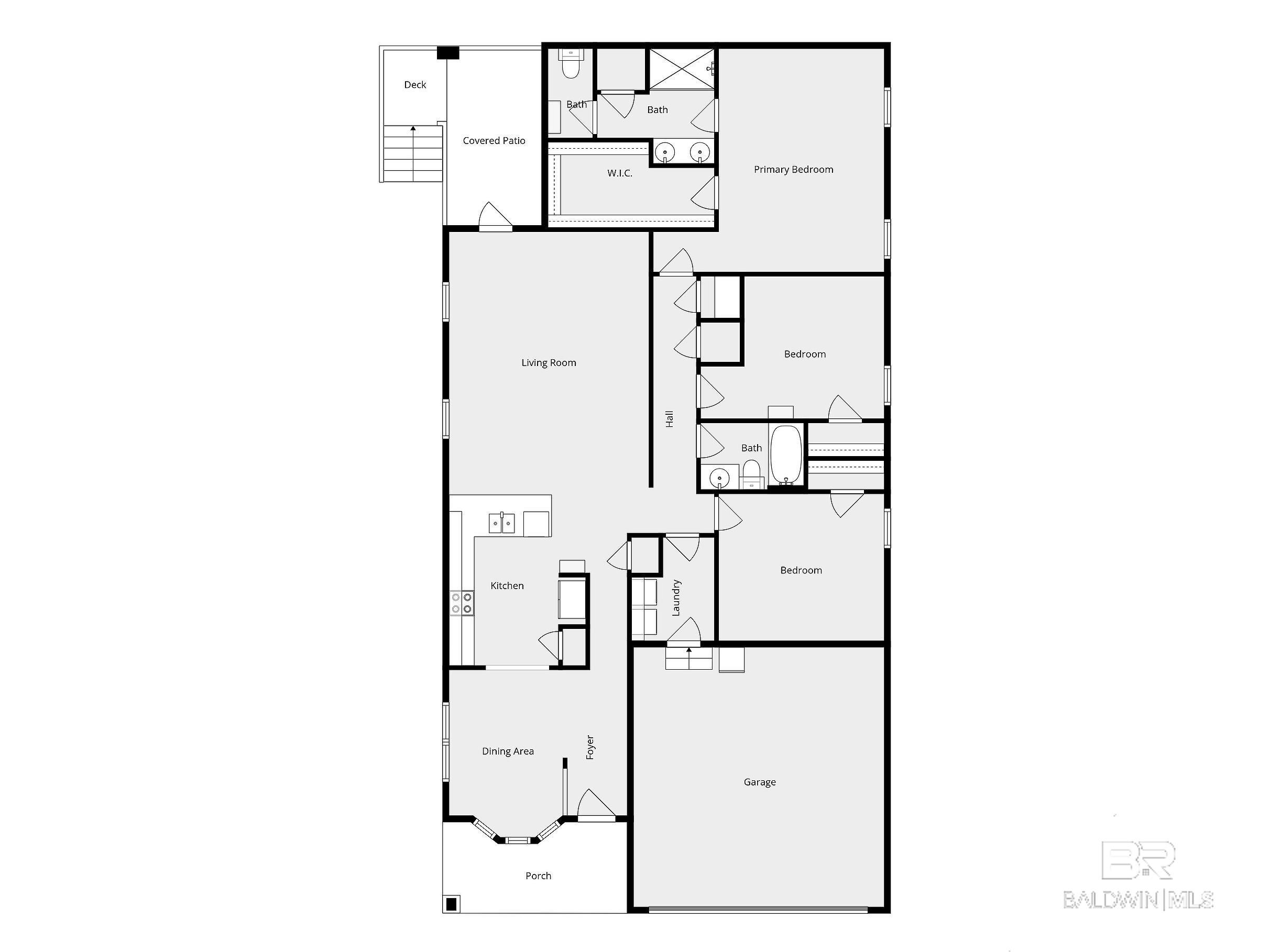 Image 2: Floor Plan