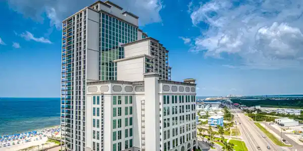 23450 Perdido Beach Boulevard