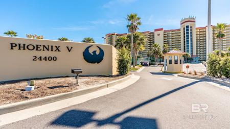 24400 Perdido Beach Boulevard