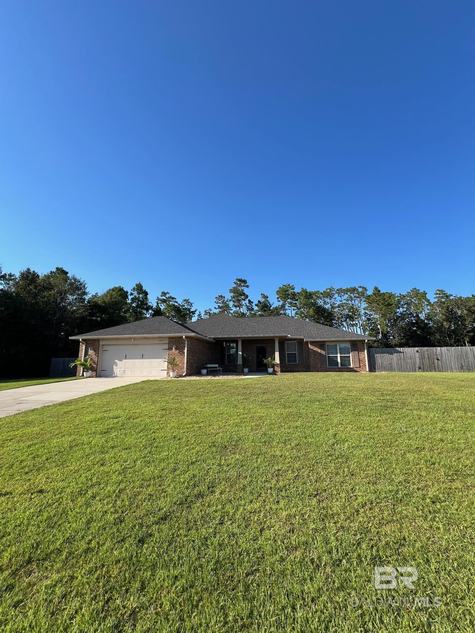 Image 3: Front Of Structure