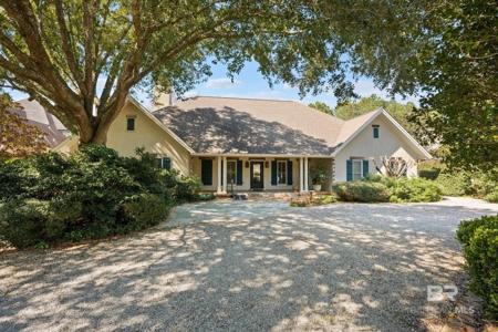 18447 Point Clear Court