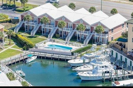 3543 Bayou Drive