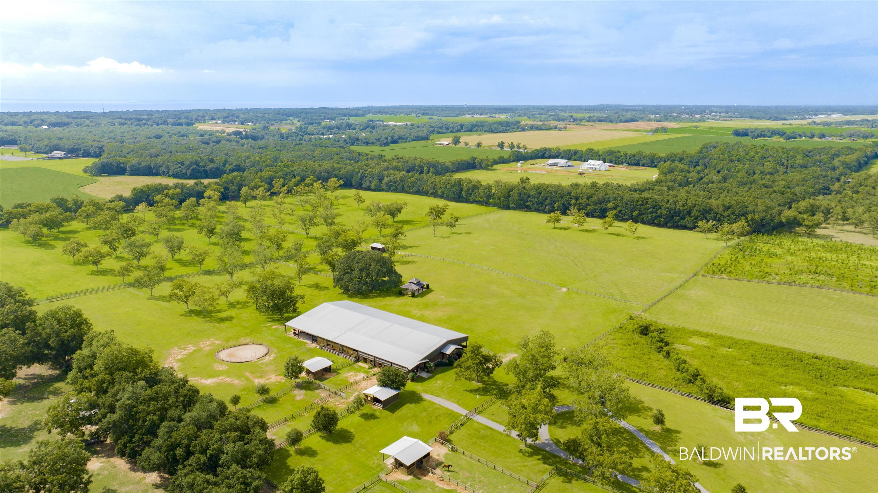 Image 2: Overview of rural landscape