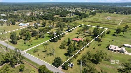 12762 Mary Ann Beach Road