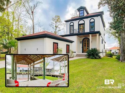 13897 Fish River Acres Circle