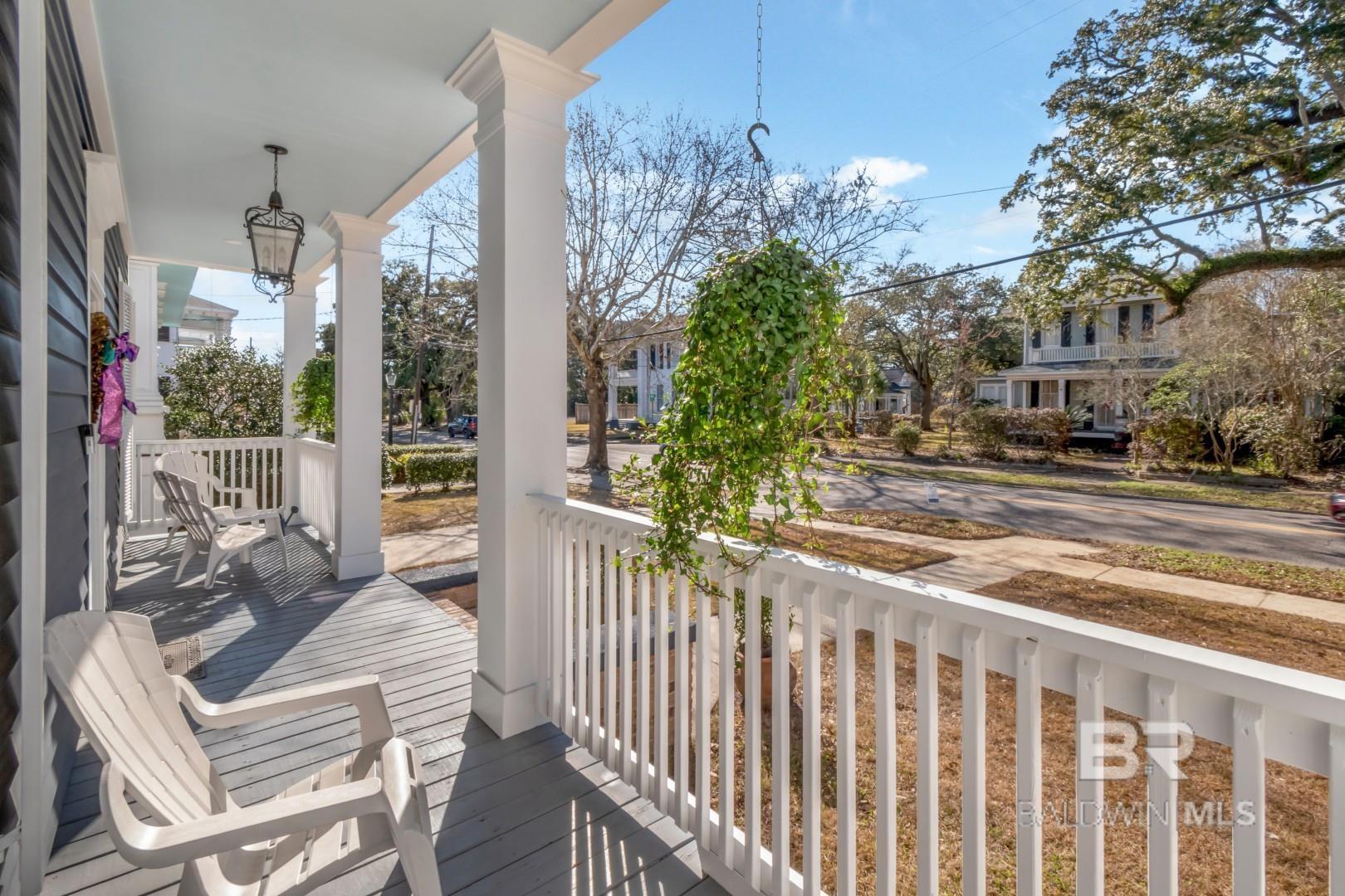 Image 3: front porch