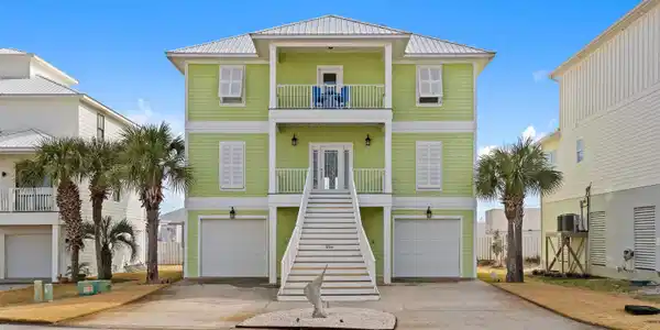 3804 Grand Key Drive