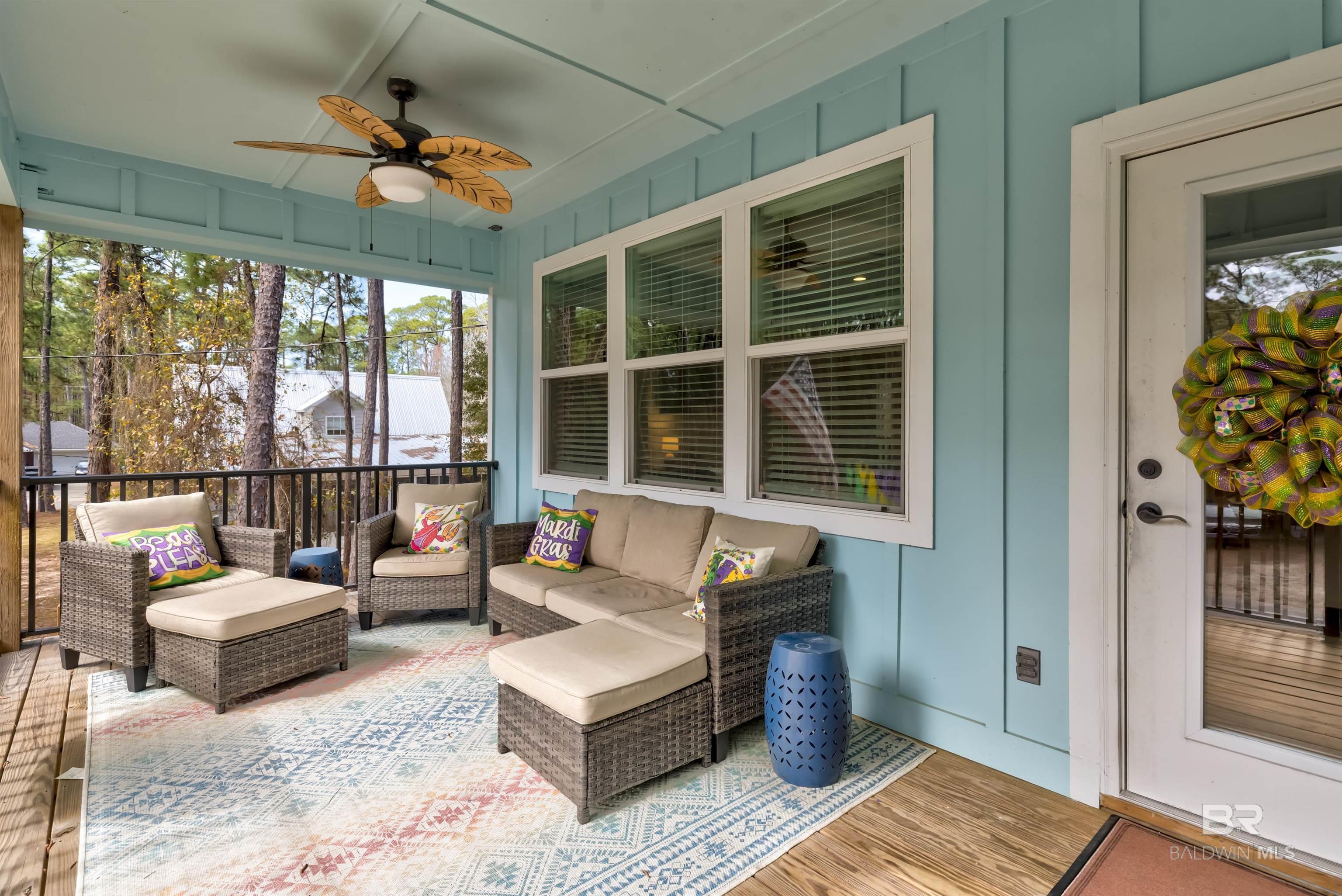 Image 3: Sun Room