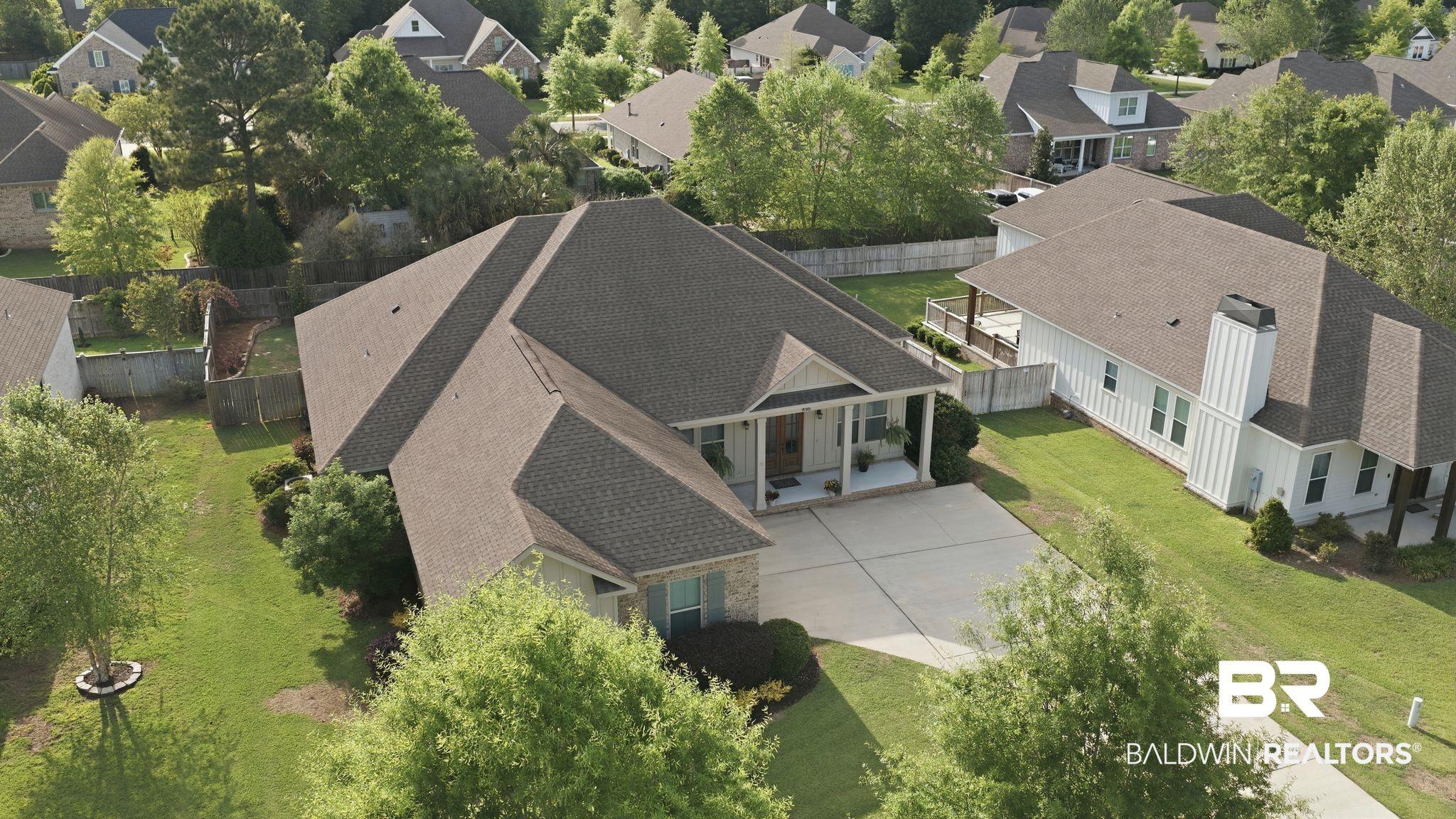 Image 3: Aerial view