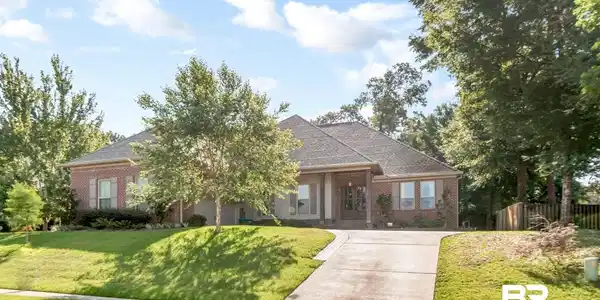6615 Garrison Drive