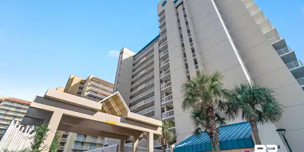 24950 Perdido Beach Boulevard