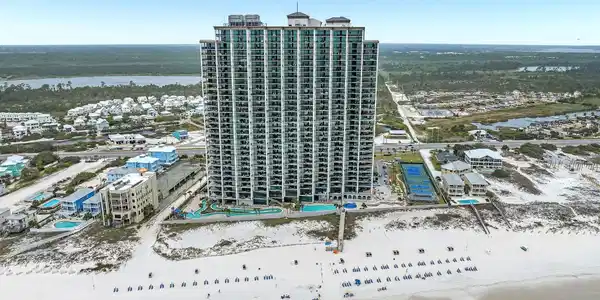 23450 Perdido Beach Boulevard