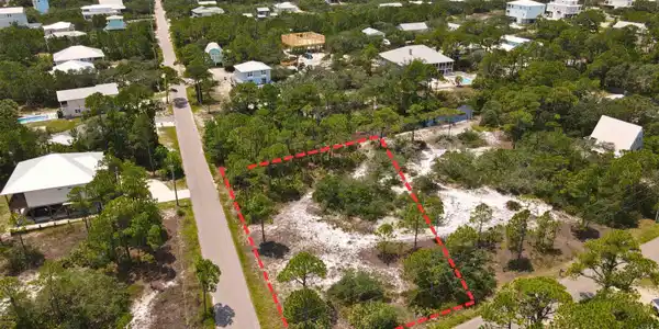 Lot 8 Palmetto Drive