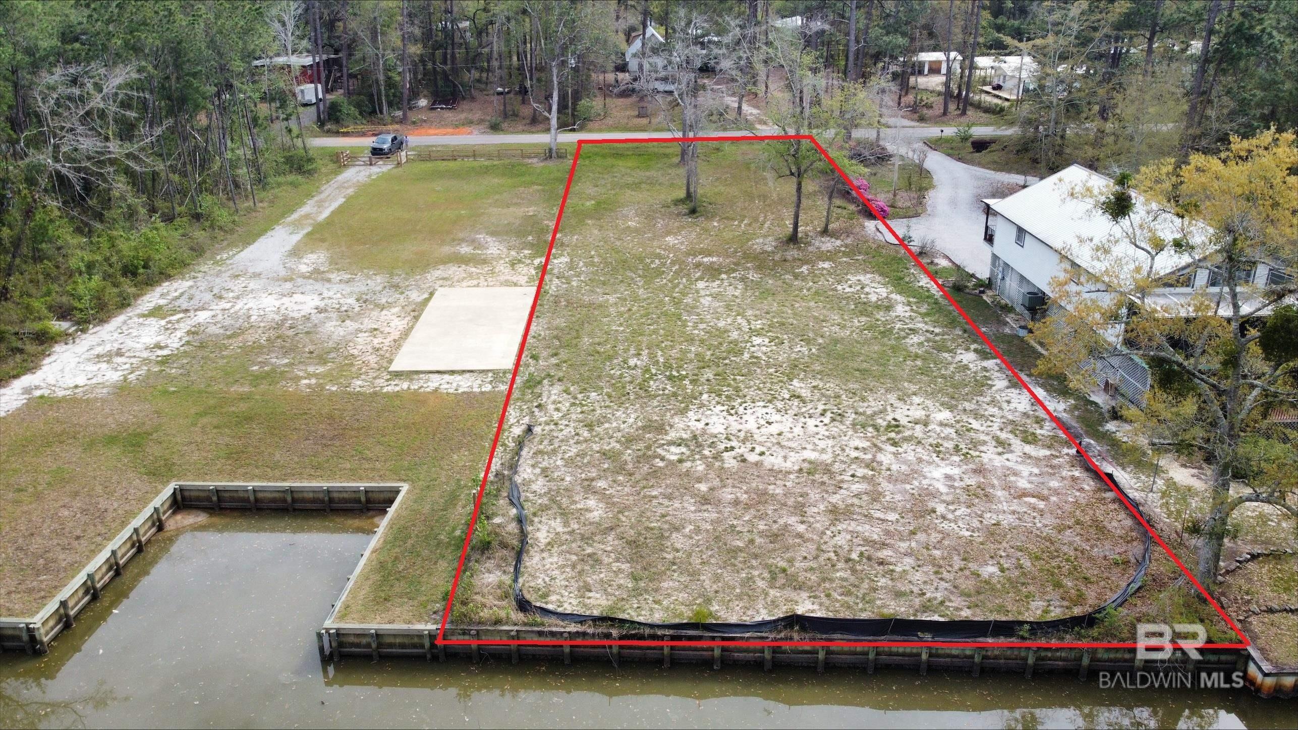 Image 1: Aerial View