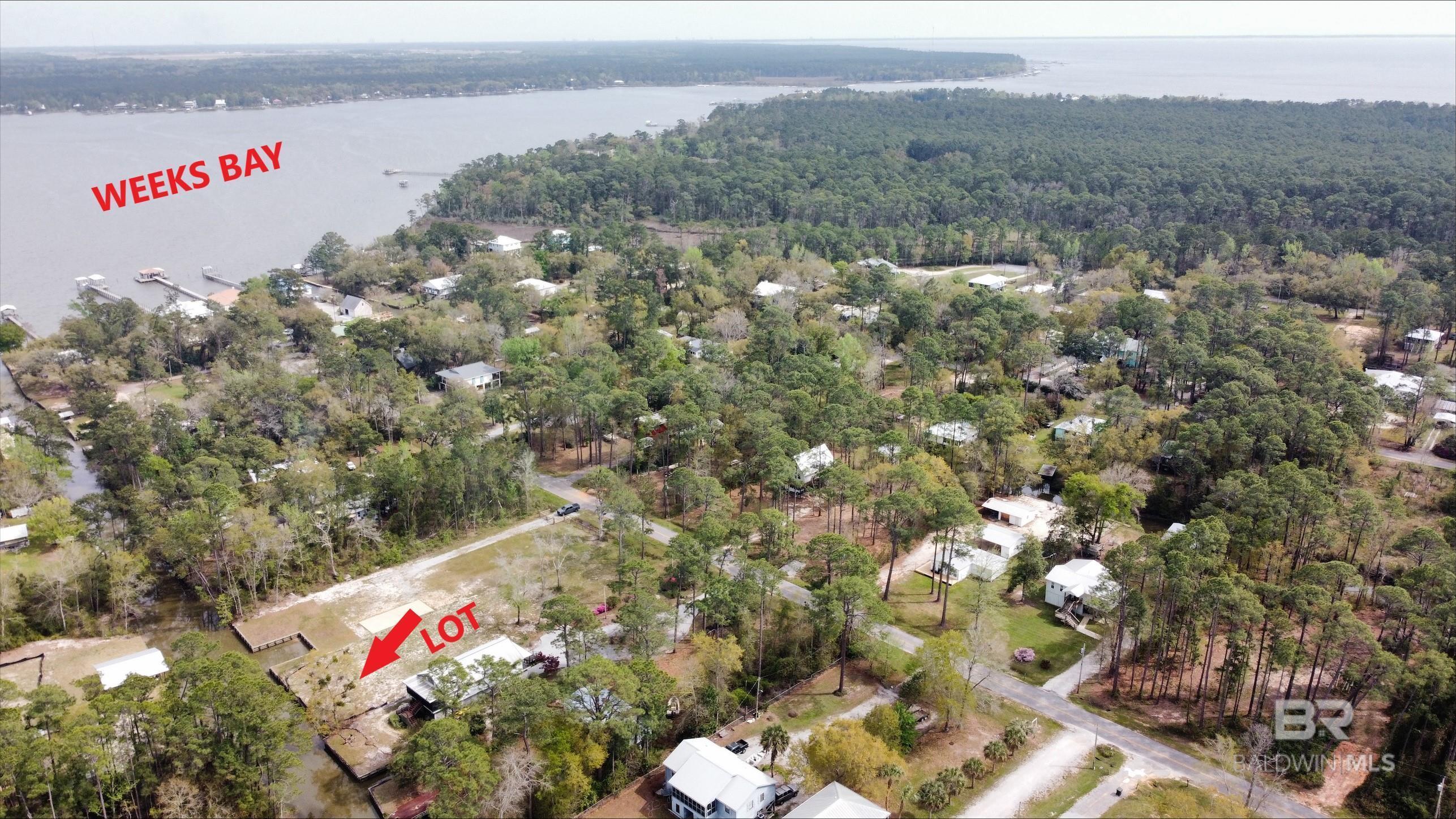 Image 2: Aerial View