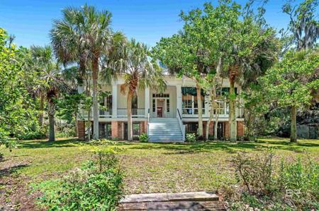 907 Captain O'Neal Drive