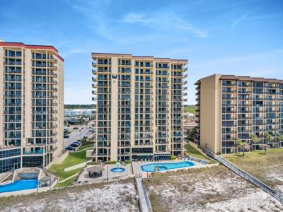 24250 Perdido Beach Boulevard