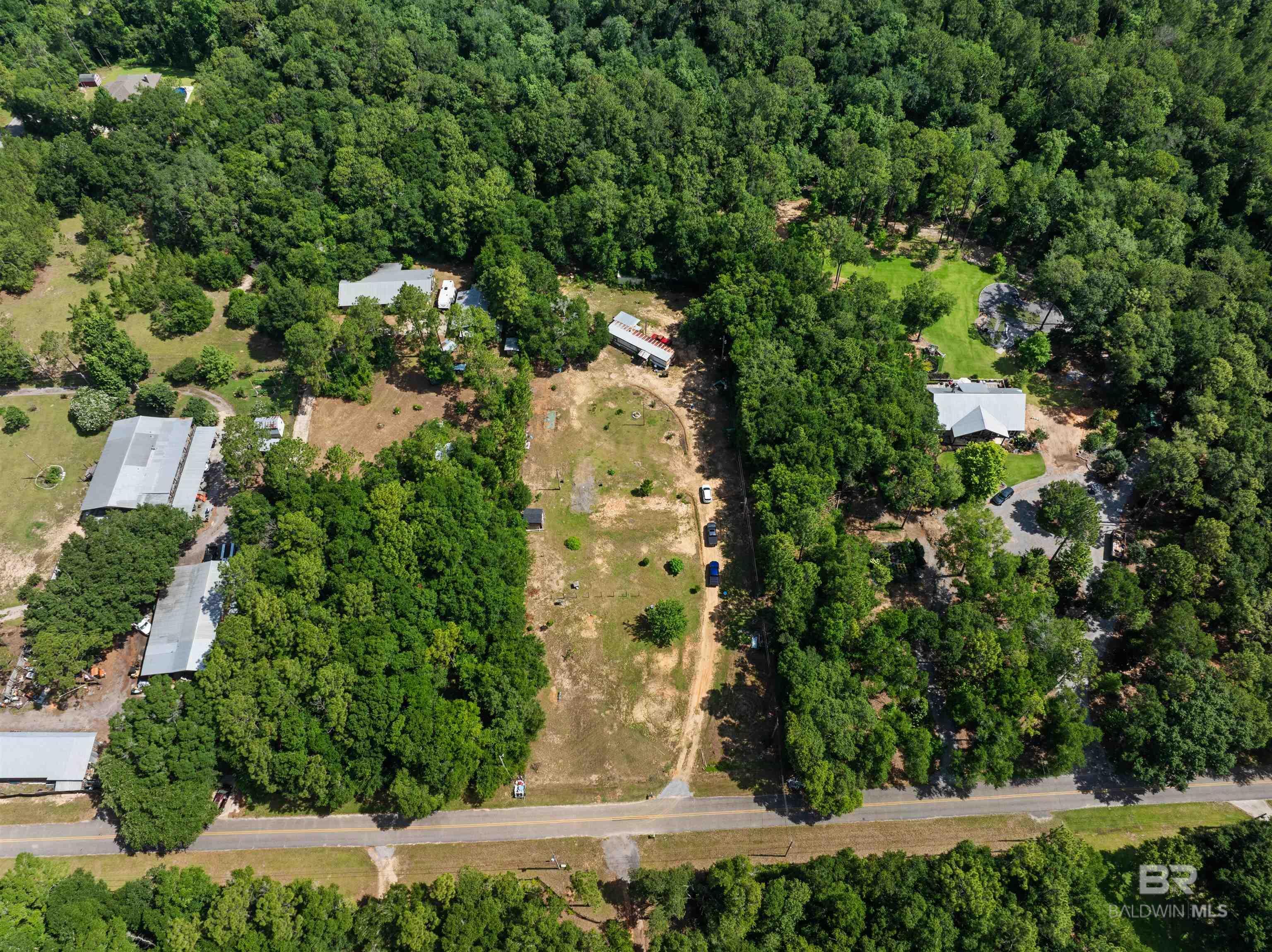 Image 2: Aerial View