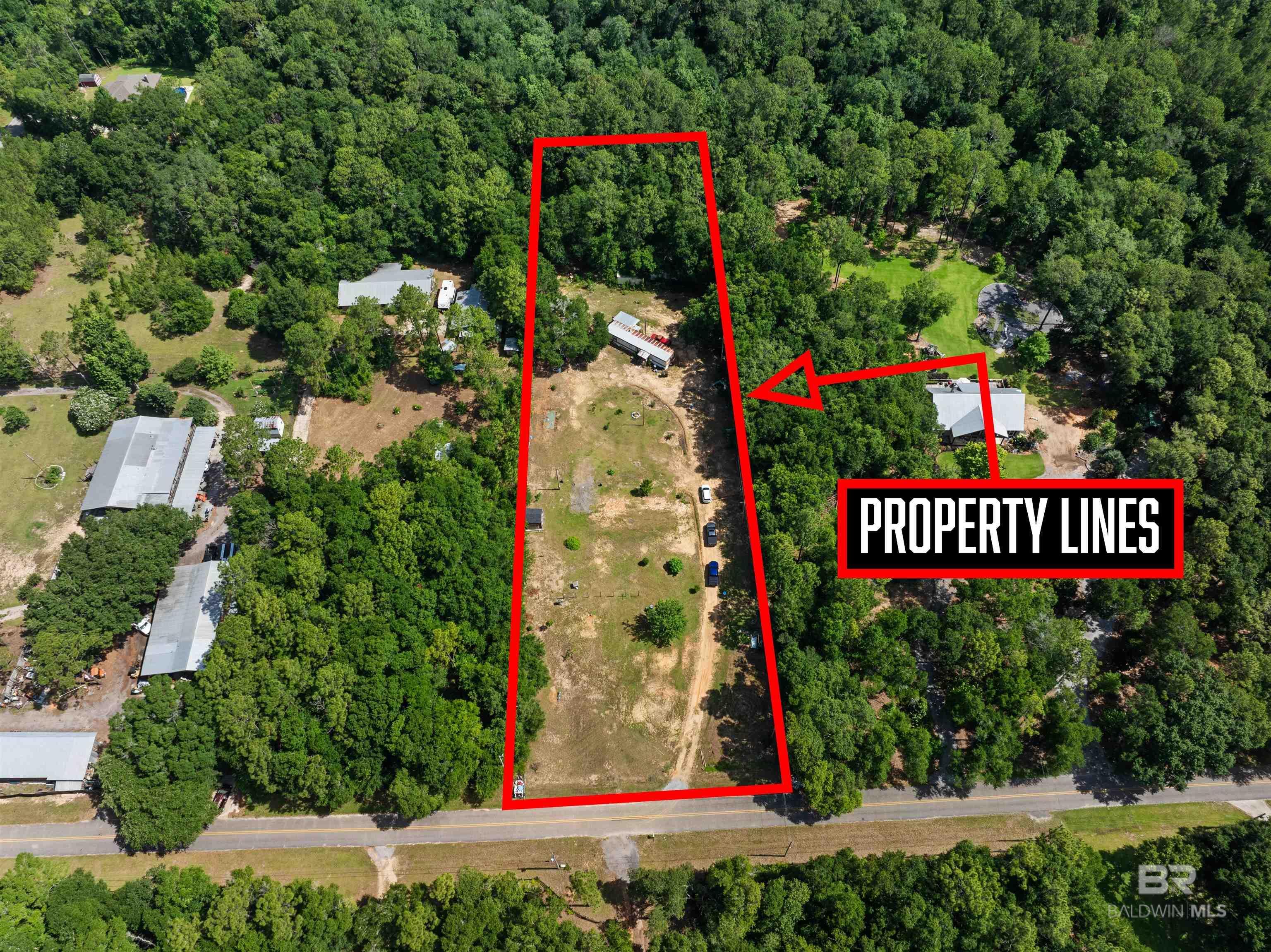 Image 3: Aerial View