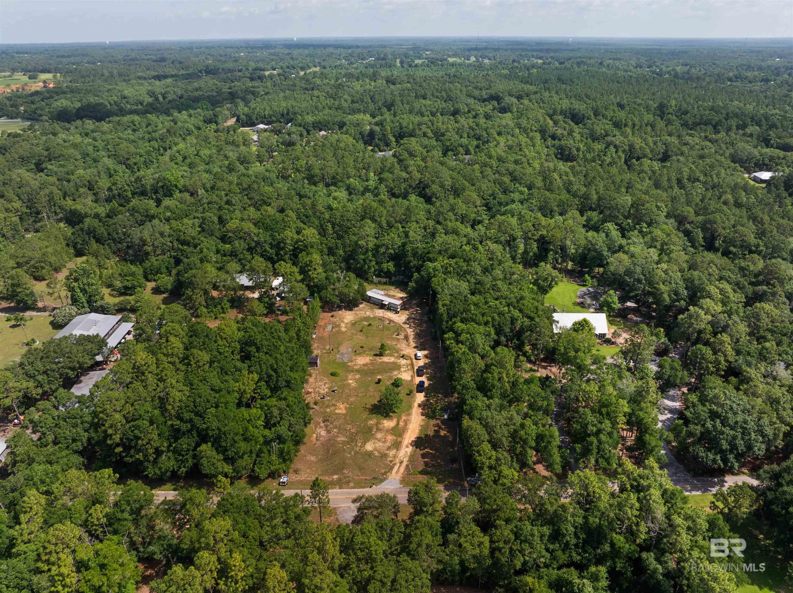 Image 4: Aerial View