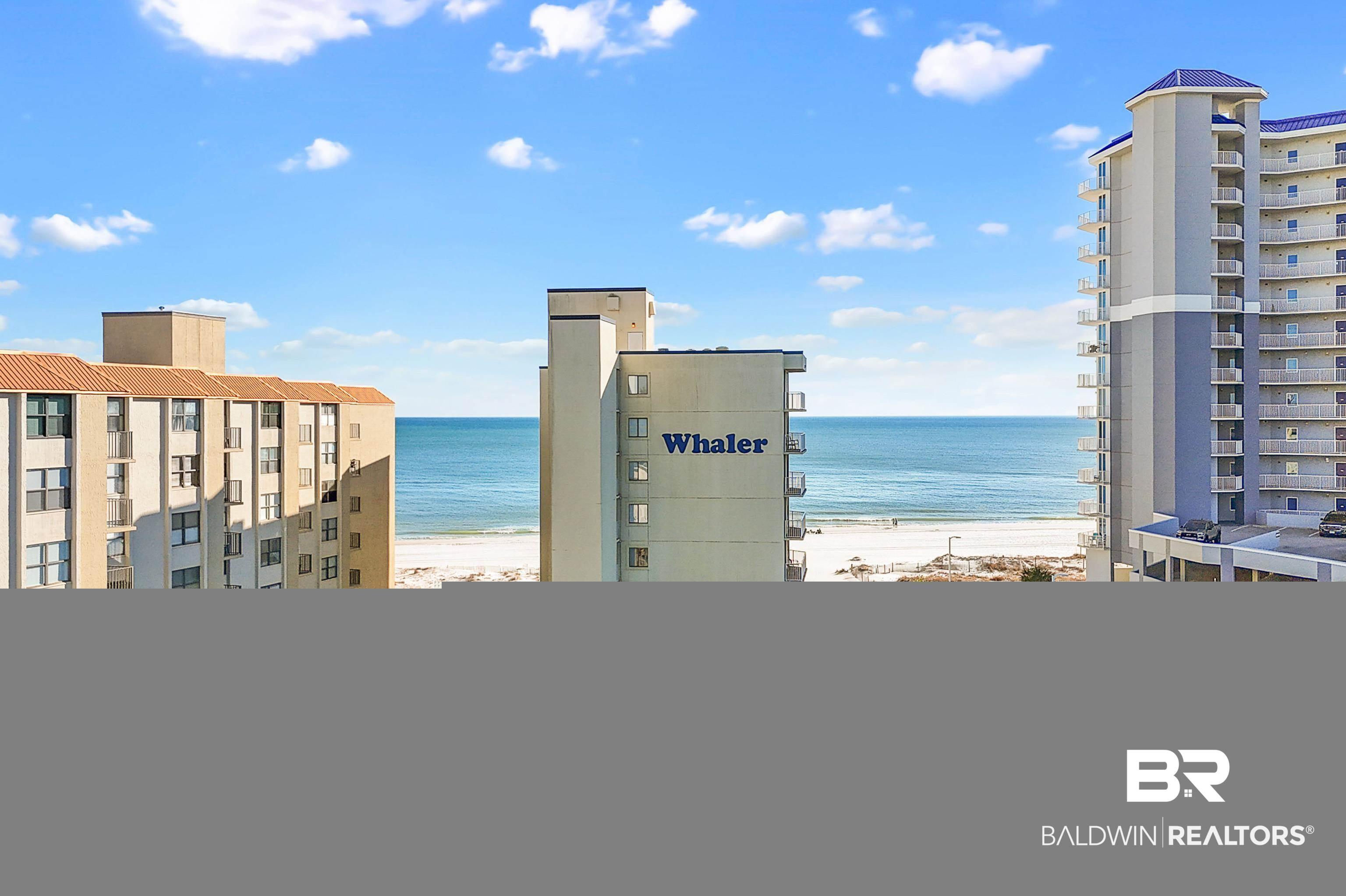 Image 2: Water view with nearby beach