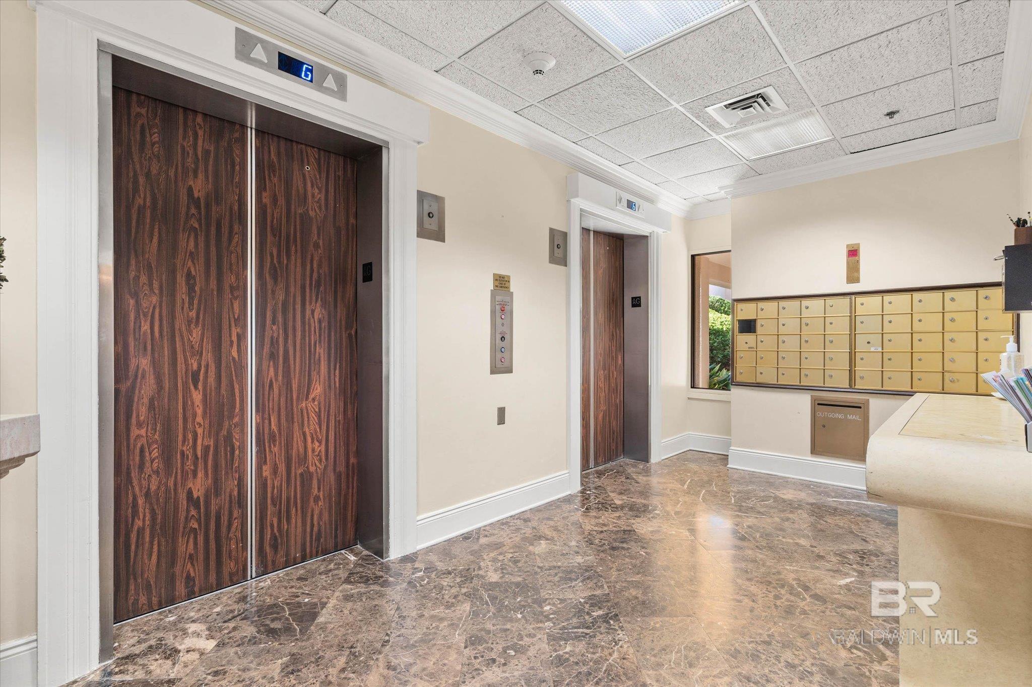 Image 2: Entrance Foyer