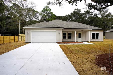 2560 Callaway Road
