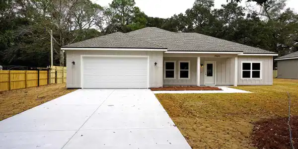 2560 Callaway Road
