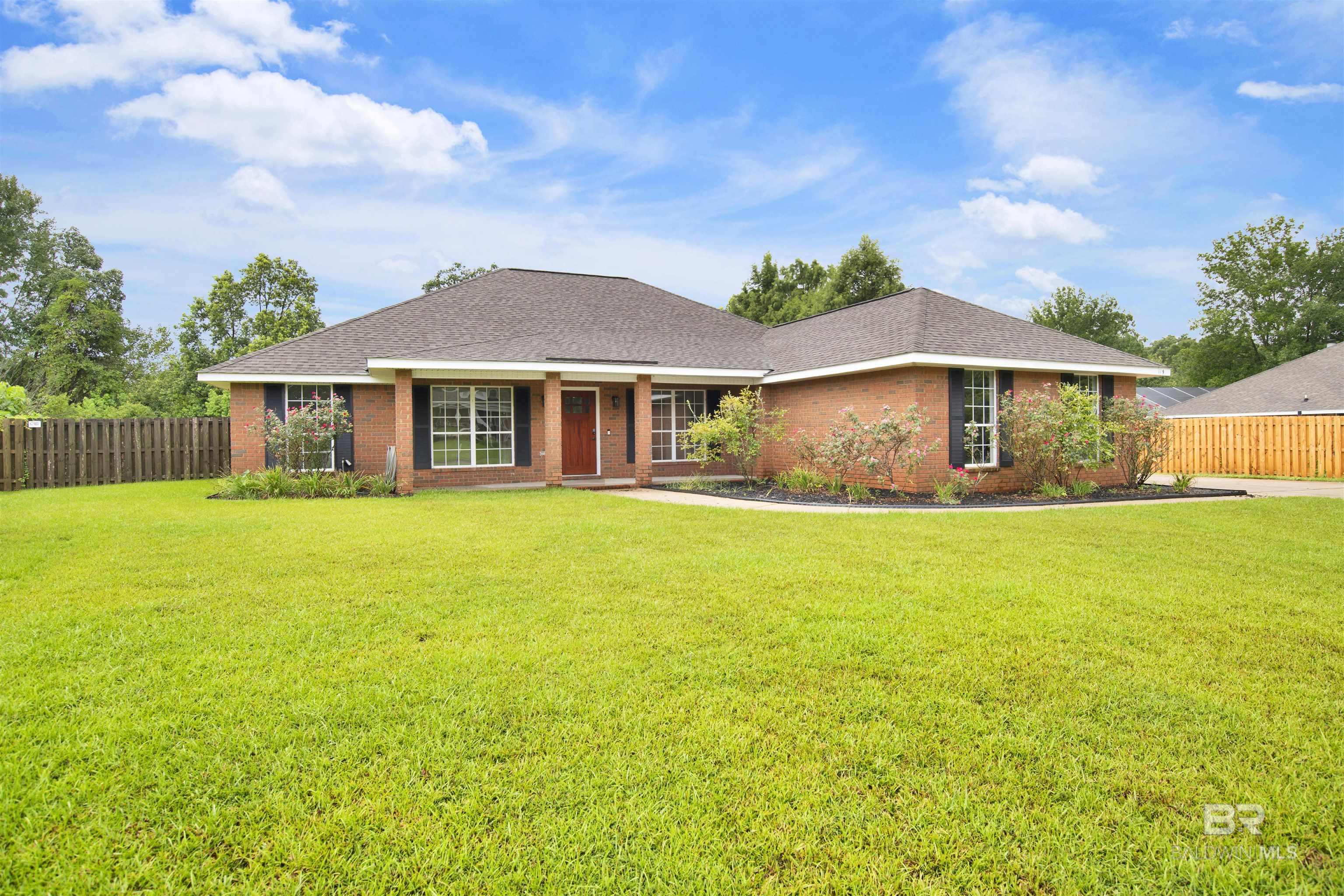 Image 1: Front Elevation