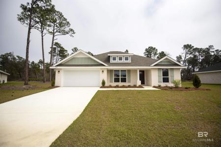 1637 Colony Parke Drive