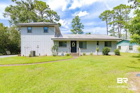 11511 Mockingbird Lane