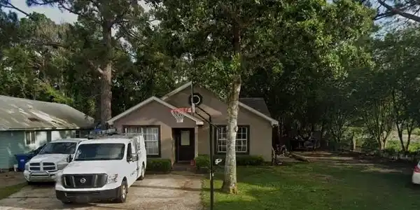 437 Palmetto Court