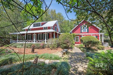 22985 High Ridge Road