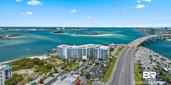 27501 Perdido Beach Boulevard