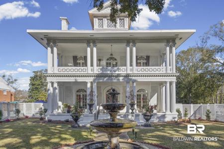 1410 Government Street