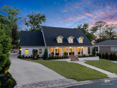 7138 Sans Souci Lane