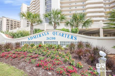 26200 Perdido Beach Boulevard