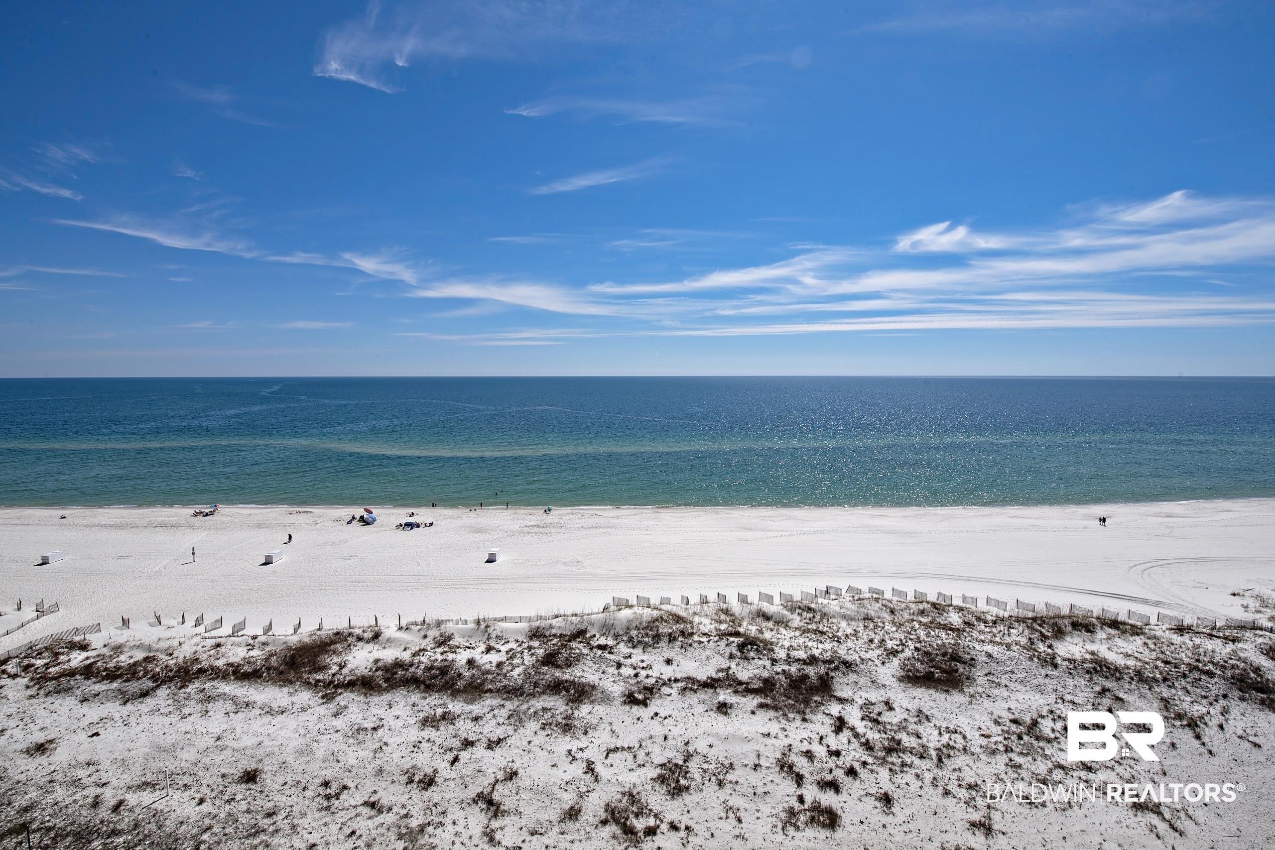 Image 2: Water view featuring nearby beach