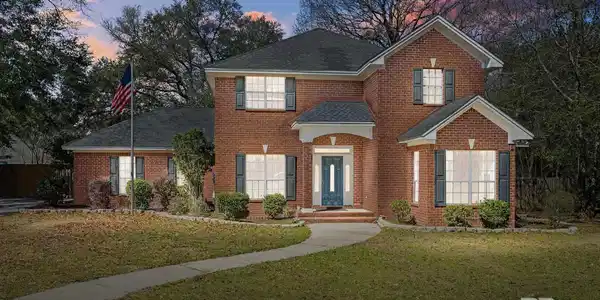 8087 Palmetto Court