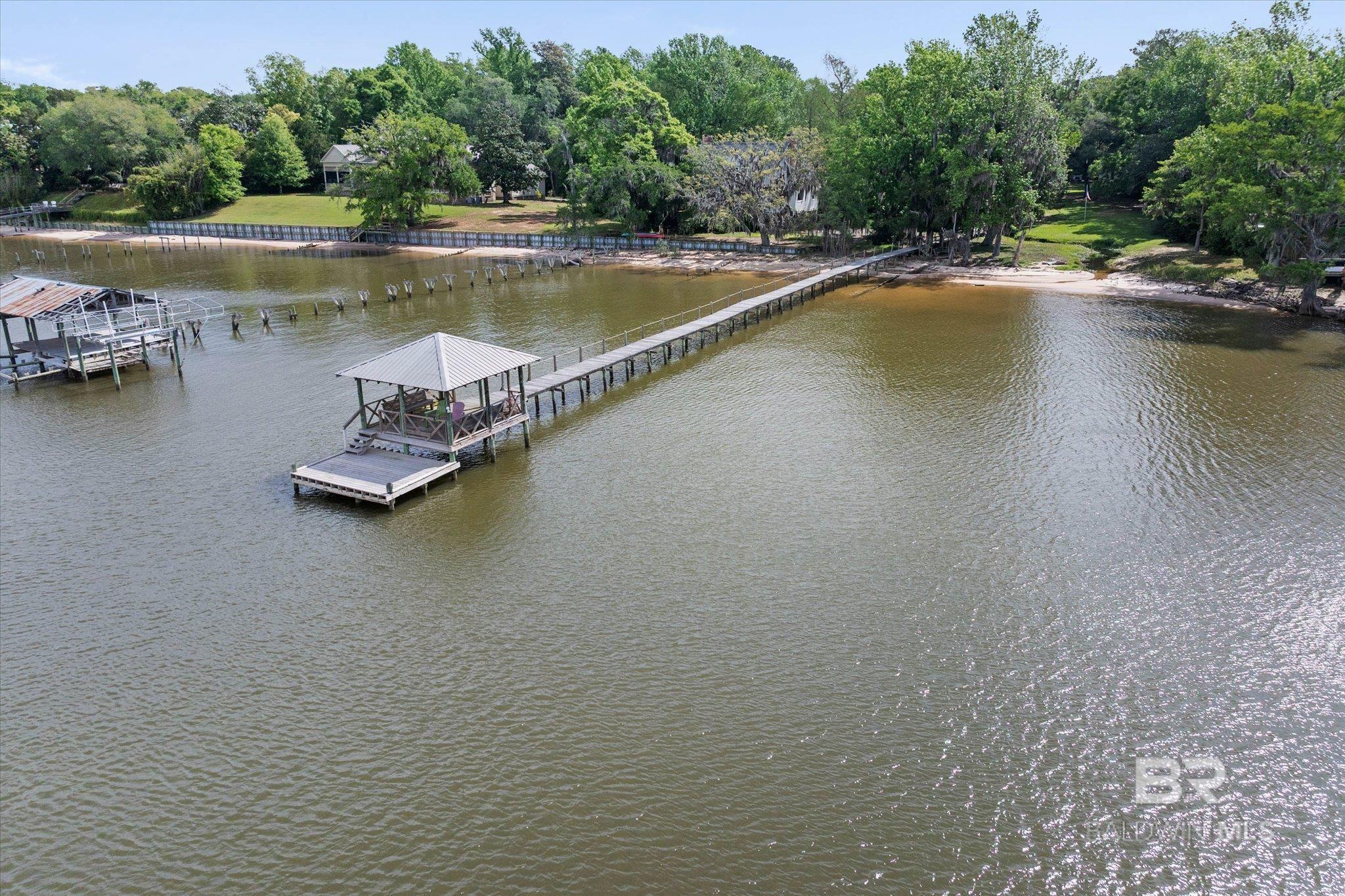 Image 2: Dock