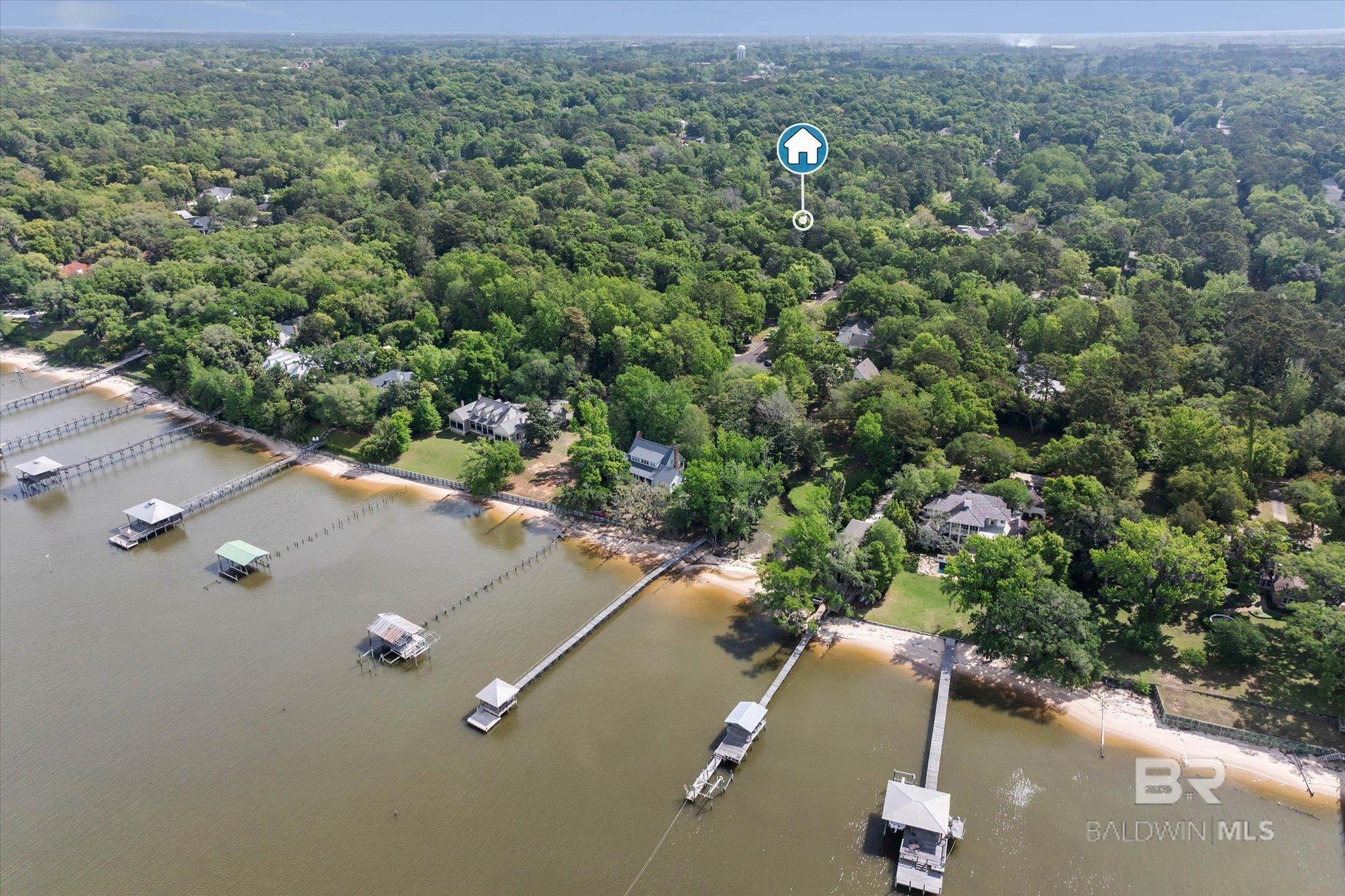 Image 3: Aerial View