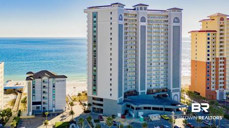 401 E Beach Boulevard