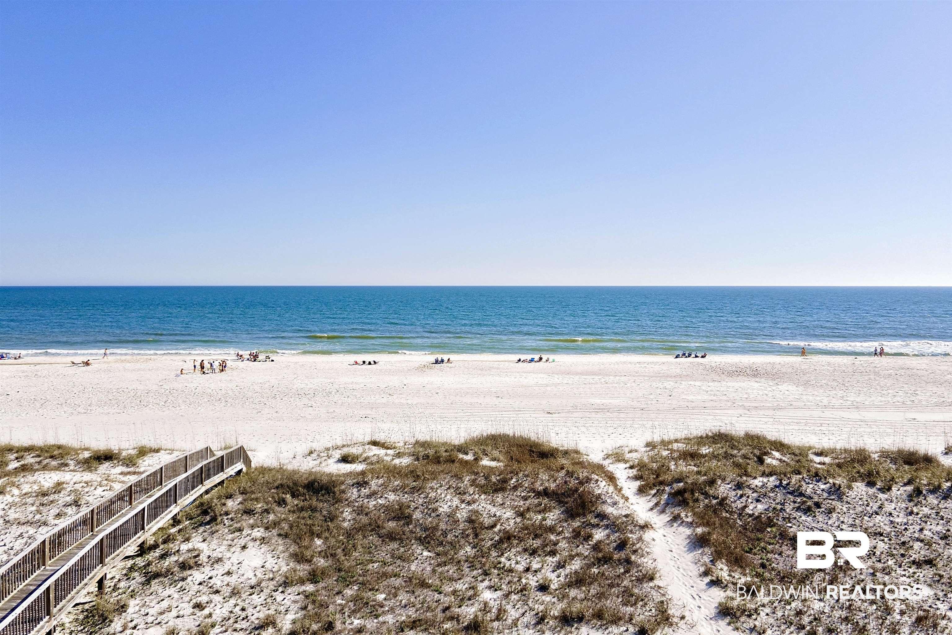 Image 4: Water view featuring nearby beach
